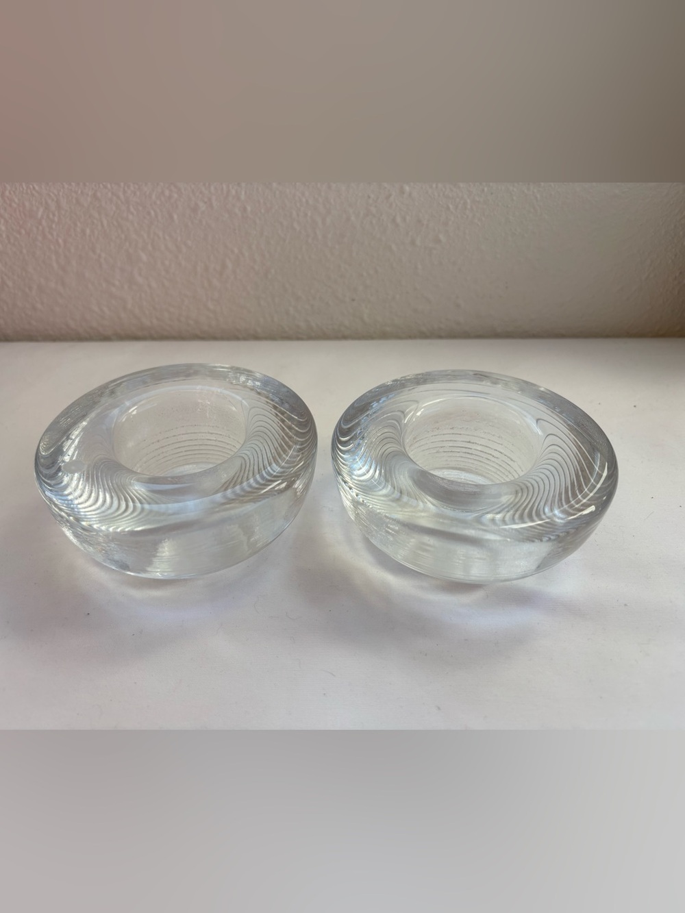 MCM tealights